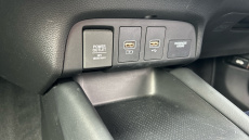 Honda Jazz 1.5 i-MMD Hybrid SR 5dr eCVT Hybrid Hatchback